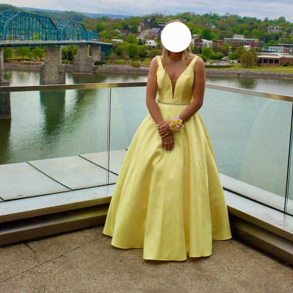 Madison James Special Occasion Dresses Madison James Prom Dress